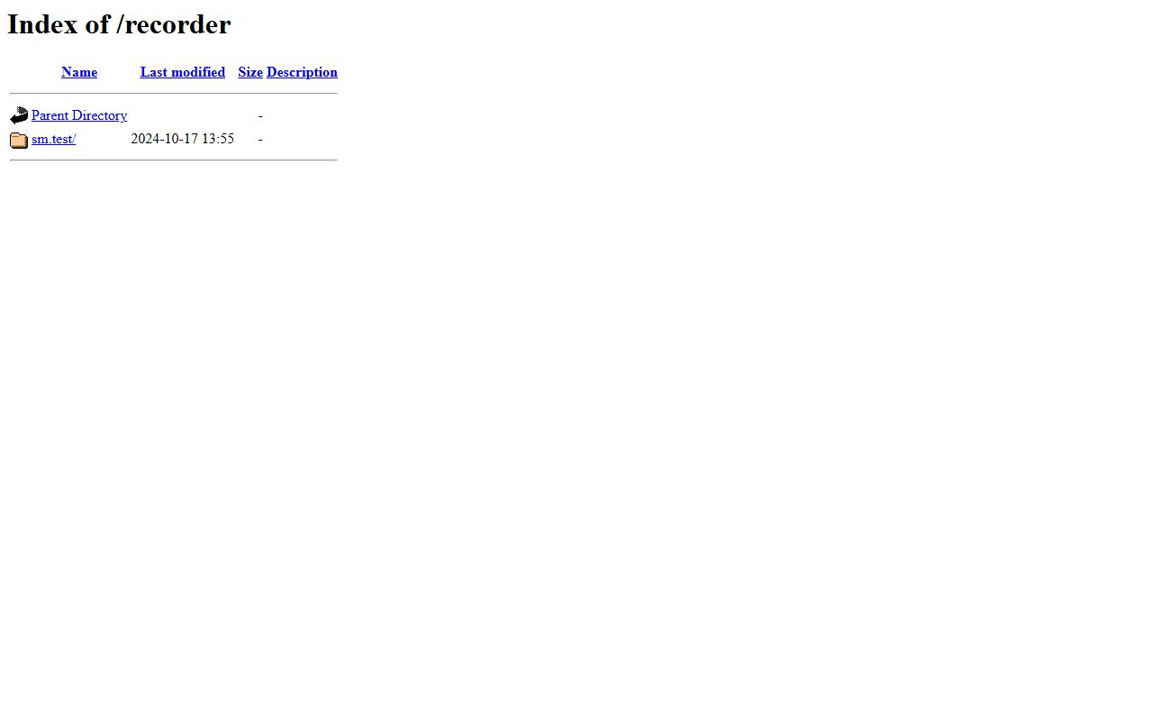 Taney County Missouri Recorder of Deeds page for marriage records